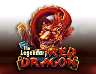 The Legendary Red Dragon