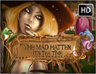 The Mad Hatter