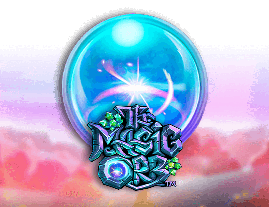 The Magic Orb