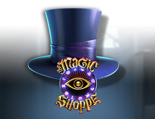 The Magic Shoppe