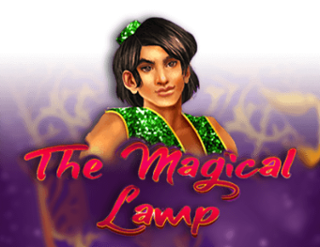 The Magical Lamp