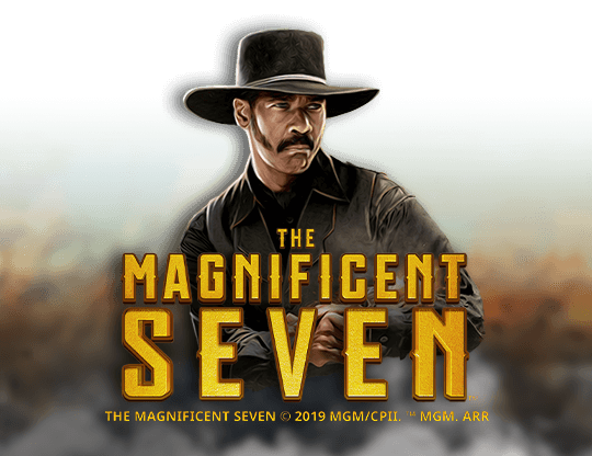 The Magnificent Seven