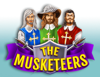 The Musketeers