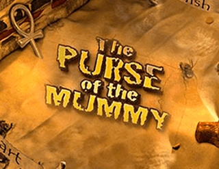 The Purse of the Mummy