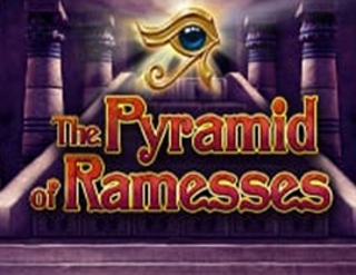 The Pyramid of Ramesses