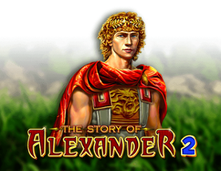 The Story of Alexander 2