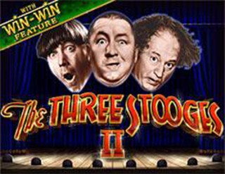 The Three Stooges II