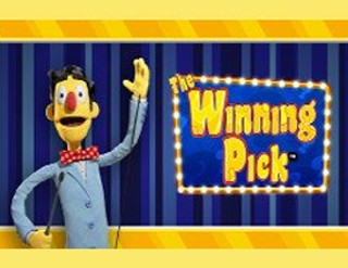 The Winning Pick