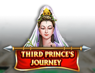 Third Prince's Journey