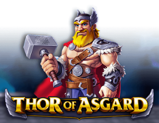 Thor of Asgard