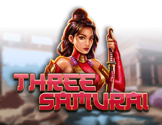 Three Samurai