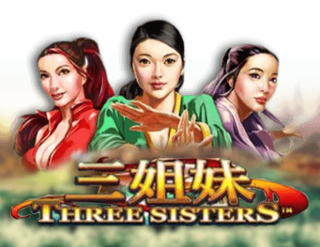 Three Sisters