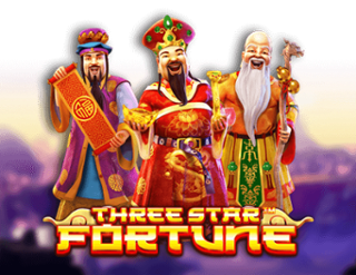 Three Star Fortune