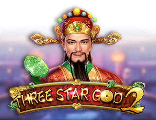 Three Star God 2