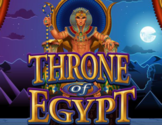 Throne of Egypt