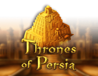 Thrones of Persia