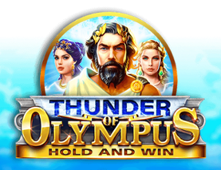 Thunder of Olympus Hold and Win