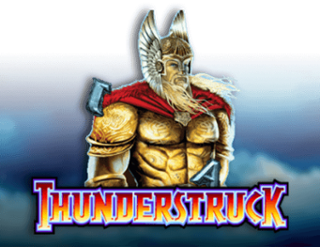 Thunderstruck