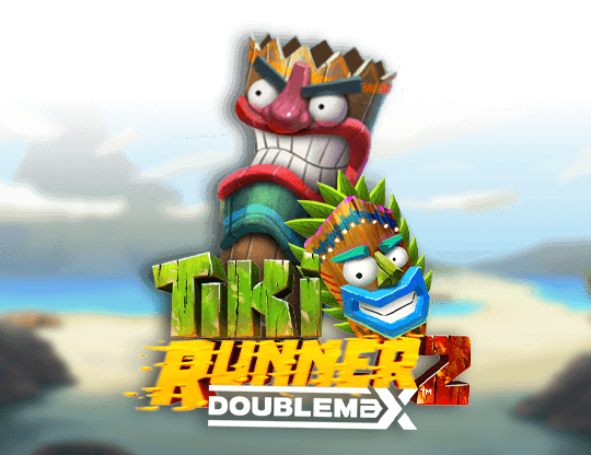 Tiki Runner 2