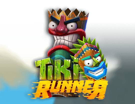 Tiki Runner