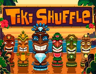 Tiki Shuffle