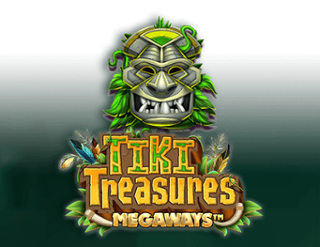 Tiki Treasures Megaways