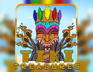 Tiki Treasures