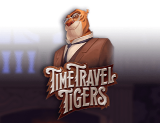 Time Travel Tigers