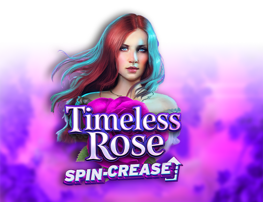 Timeless Rose