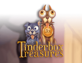 Tinderbox Treasures