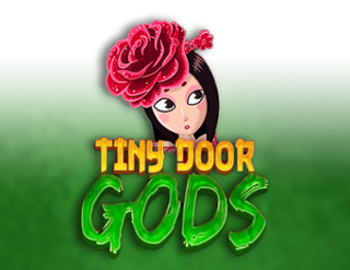 Tiny Door Gods