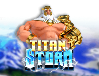 Titan Storm