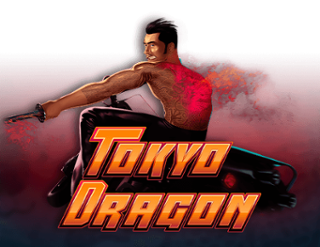 Tokyo Dragon