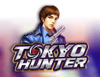 Tokyo Hunter