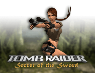 Tomb Raider Secret of the Sword