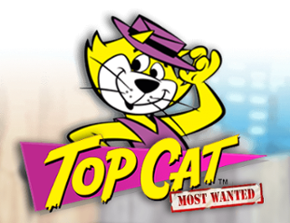 Top Cat Most Wanted Jackpot King