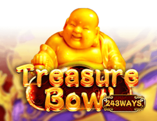 Treasure Bowl of Dragon Jackpot