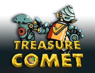 Treasure Comet