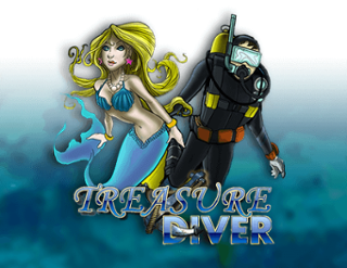 Treasure Diver