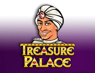 Treasure Palace