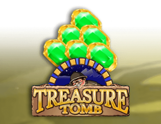 Treasure Tomb