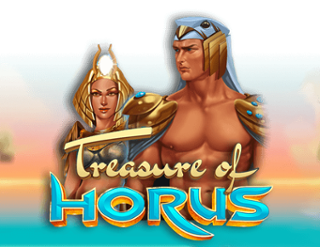 Treasure of Horus