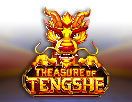 Treasure of Tengshe