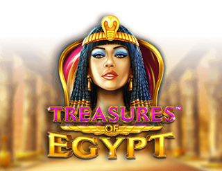 Treasures of Egypt