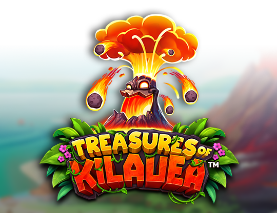 Treasures of Kilauea