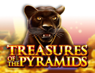 Treasures of the Pyramids