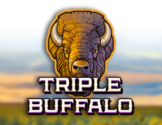 Triple Buffalo