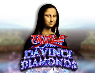 Triple Double Da Vinci Diamonds