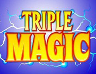 Triple Magic