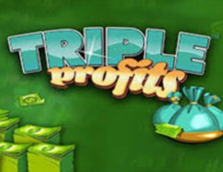 Triple Profits